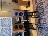 Graham Audio 3/5