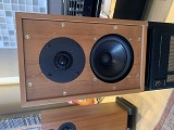 Graham Audio 3/5