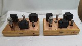 Tektron TK Ultimate 2A3/50m Valve Monoblocks 300B