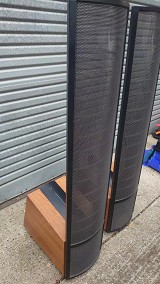 Martin Logan Summit Hybrid Electrostatic Speakers