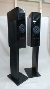 Brodmann Acoustics FS Speakers with Stands