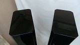 Brodmann Acoustics FS Speakers with Stands