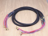 Purist Audio Design Proteus Rev.B highend audio speaker cables 3,2 metre