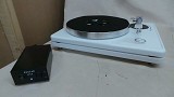 Roksan Oxygene Turntable, XPS8 PSU and Nima Tonearm Boxed