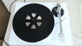 Roksan Oxygene Turntable, XPS8 PSU and Nima Tonearm Boxed