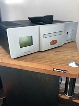 Unison Research Unico CDE CD Player