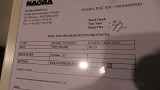 Nagra Professional DAC Boxed 24/192 Upsampling DAC