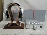 Sonoma Acoustics Model One Electrostatic Headphone System