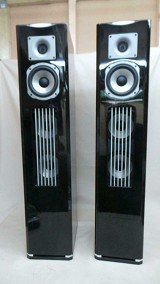 Quadral Platinum M40 Speakers Retail £1995