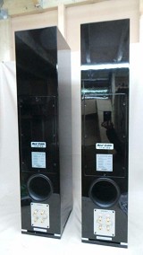 Quadral Platinum M40 Speakers Retail £1995