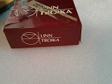 Linn LP12 Turntable with Hercules PSU Ittok Arm and Troika Cartridge