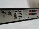 Luxman  L410 Integrated Amp with Internal Phonostage