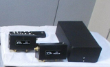 YBA REFERENCE PREAMPLIFIER 6 FRAME