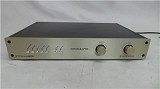 Conrad Johnson Sonographe SC25 Preamp and SA250 Power Amp