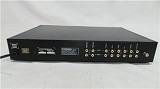 Conrad Johnson Sonographe SC25 Preamp and SA250 Power Amp