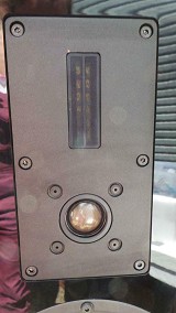 DALI Helicon 800 MK 2 Loudspeakers Boxed - Retail £7000