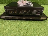 Pinsh Loudspeakers N-70A Netzwerk-Player
