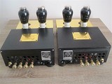 Audion Silver Knight 300B Monoblocks