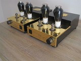 Audion Silver Knight 300B Monoblocks