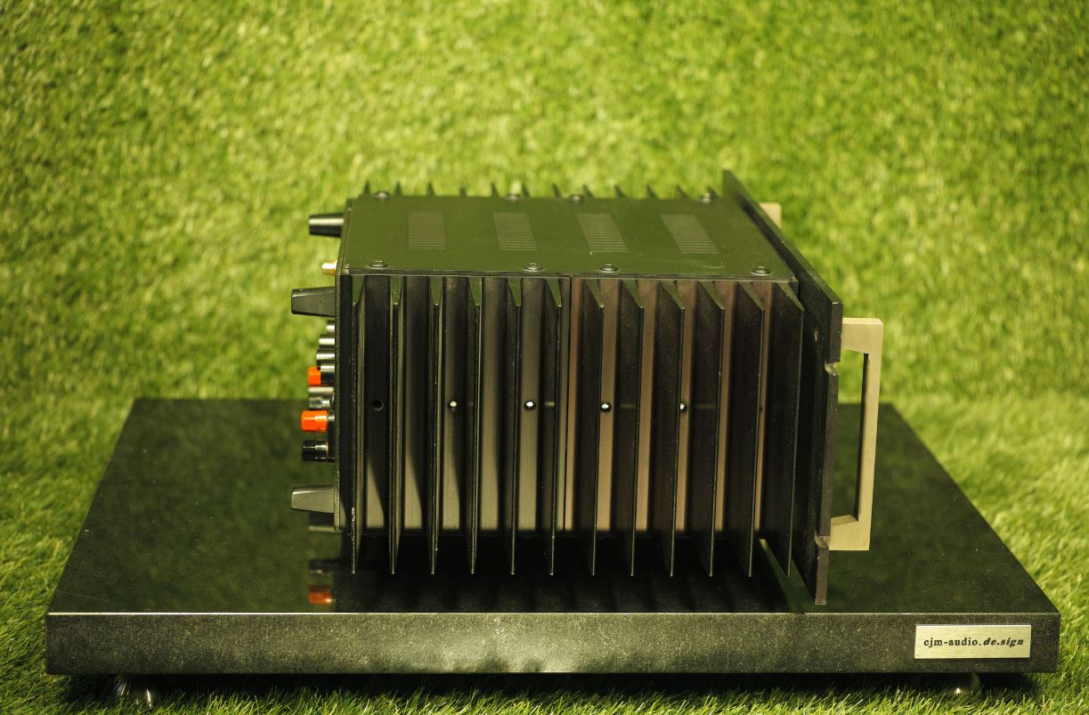 Threshold audio Threshold audio