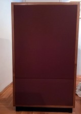 Tannoy Tannoy Super Red Monitor 15 '- SRM 15XB