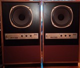 Tannoy Tannoy Super Red Monitor 15 '- SRM 15XB