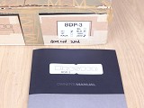Bryston BDP-3 highend audio Digital Music Player