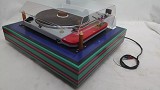 Thorens TD124 MK 2 Turntable with Hadcock Arm