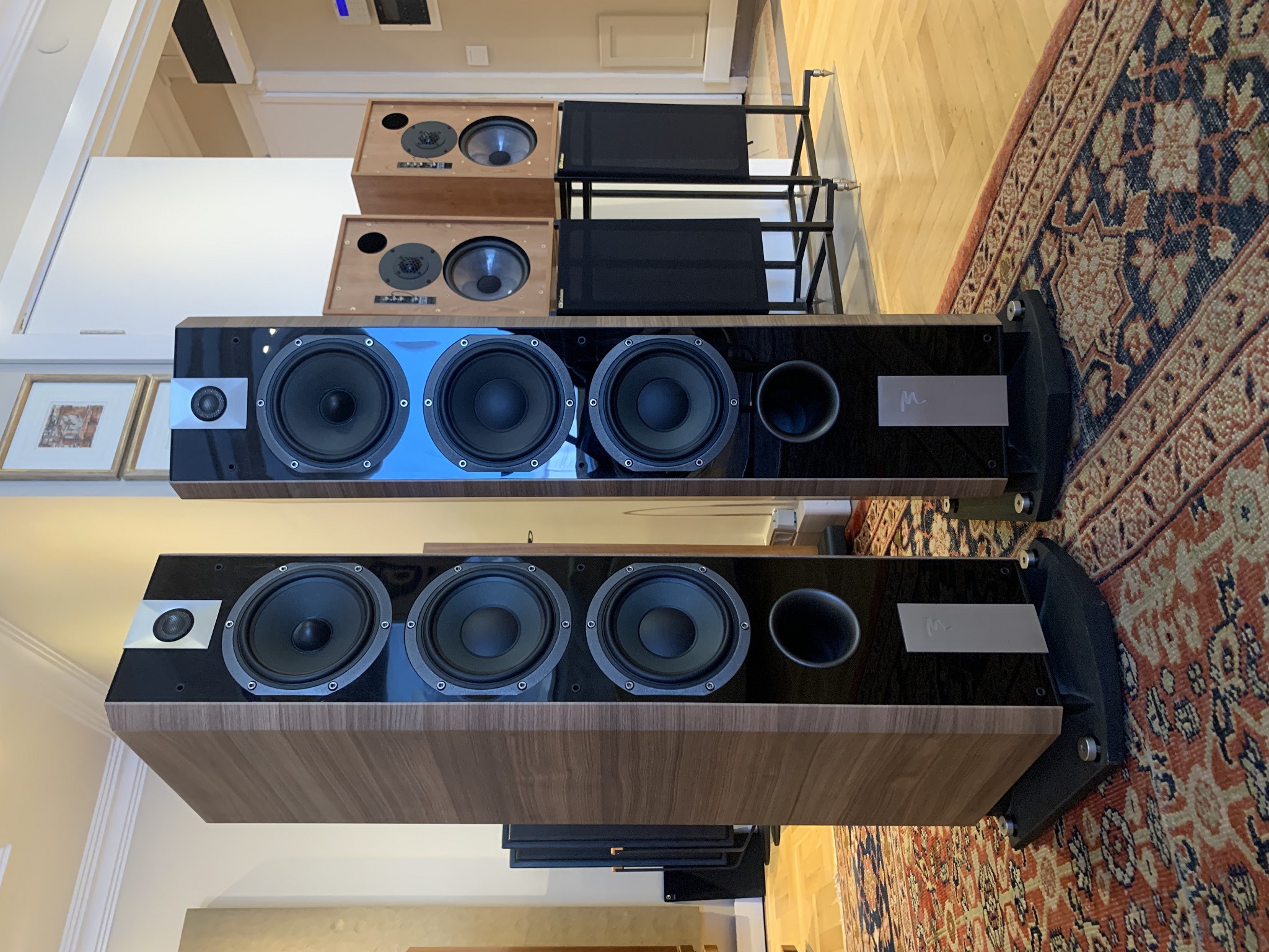 Focal chorus 826v Focal Chorus 826V