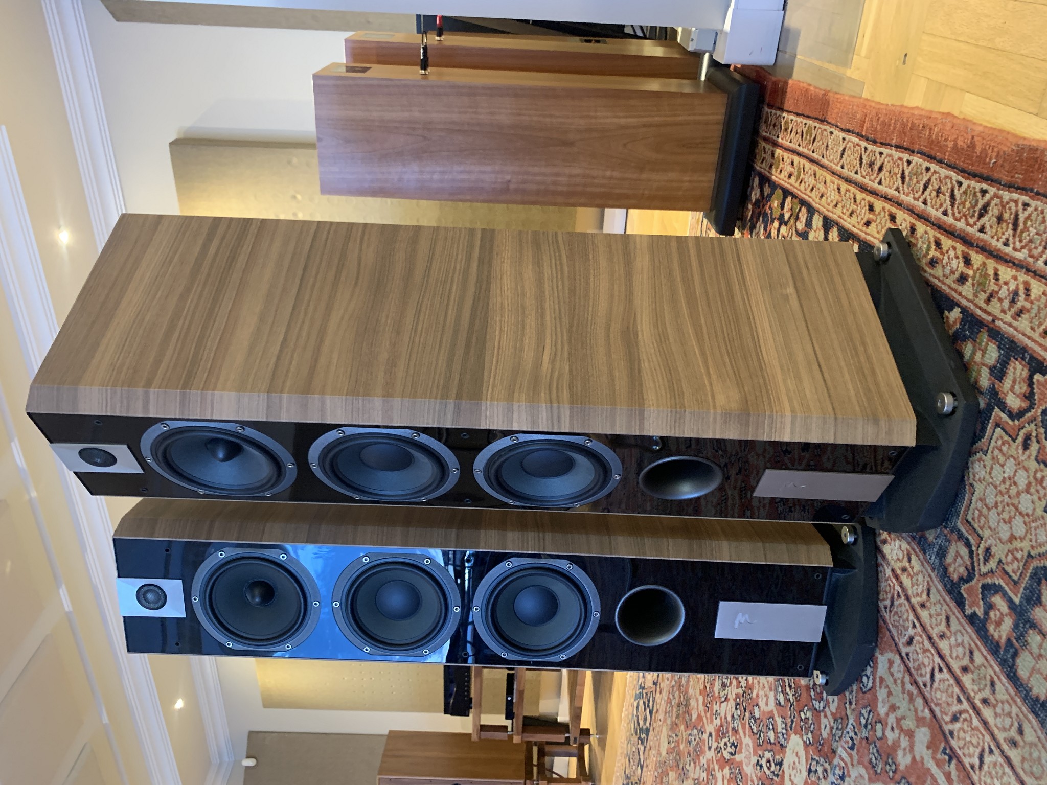 Focal chorus 826v Focal Chorus 826V