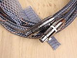 Ansuz Acoustics Signalz D-TC Supreme highend audio interconnects XLR 2,0 metre