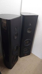 Magico S5 MK 1 Speakers