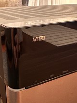 Harman Kardon AVR 158 + HKTS 210SUB/ 230