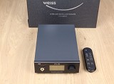 Weiss DAC202 highend audio FireWire D/A-Convertor