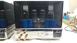 Jadis  JA80 MK 2 Monoblock Amplifiers
