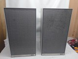 KEF BBC LS5/5 Loudspeakers Original Rare!