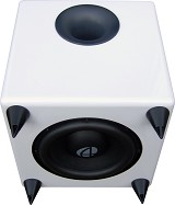 Audioengine S8 Beyaz