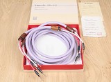 Kondo Audionote Kondo (Audio Note) Operia SPc-2.5 audio speaker cables 2,0 metre
