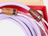 Kondo Audionote Kondo (Audio Note) Operia SPc-2.5 audio speaker cables 2,0 metre