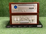 Marantz PM-8 Vollverstärker ST-8 Tuner