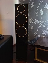 Wharfedale Diamond 230