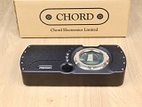 Chord QBD76 HDSD highend audio DAC D/A-converter