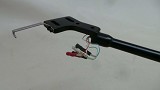 Graham Audio 1.5T Tonearm with Arm Cable