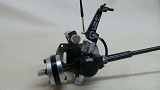 Graham Audio 1.5T Tonearm with Arm Cable