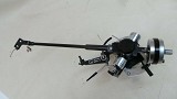 Graham Audio 1.5T Tonearm with Arm Cable