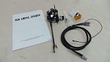 Graham Audio 1.5T Tonearm with Arm Cable