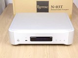 Esoteric N-03T highend Network Audio Transport NEW