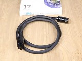 JPS Labs PAC Black high performance audio power cable 2,0 metre