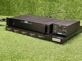 Musical Fidelity P-180 Endstufen + CRPS Netzteil  