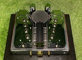 Linear Acoustics LA Tube 1